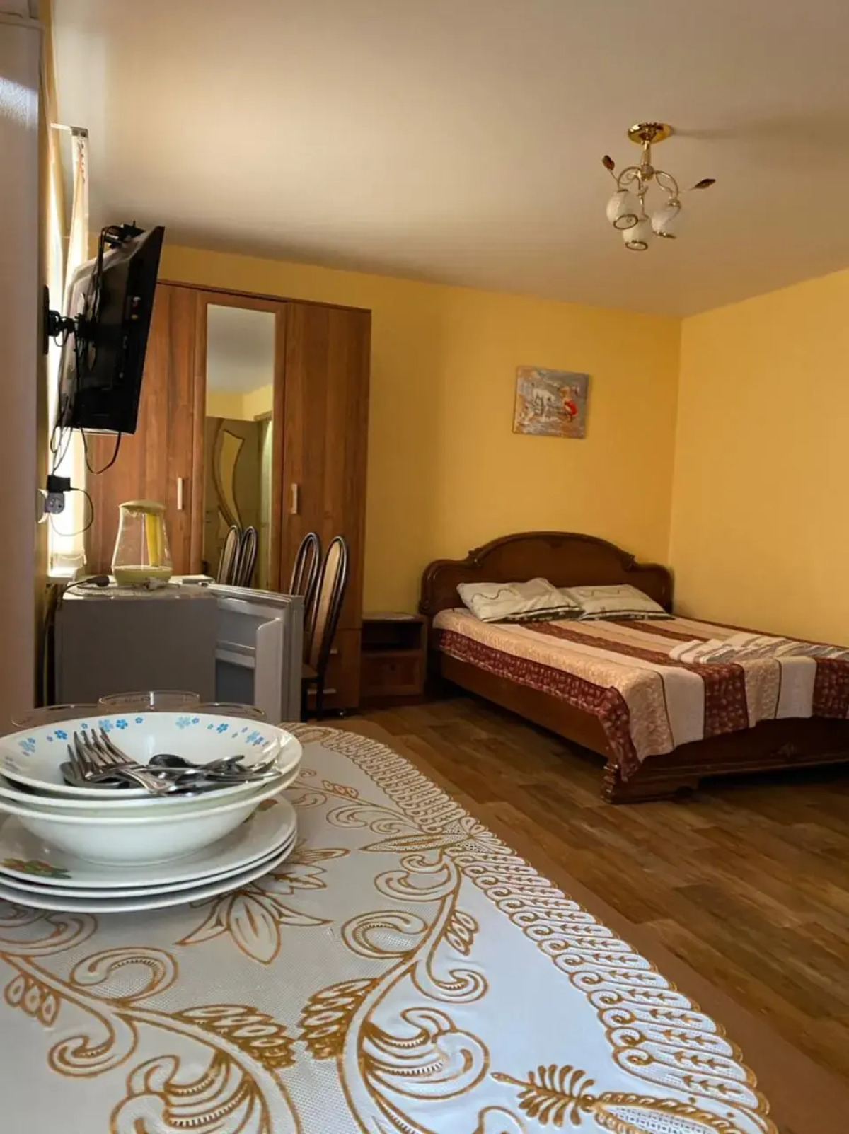 Гостевой дом Марина