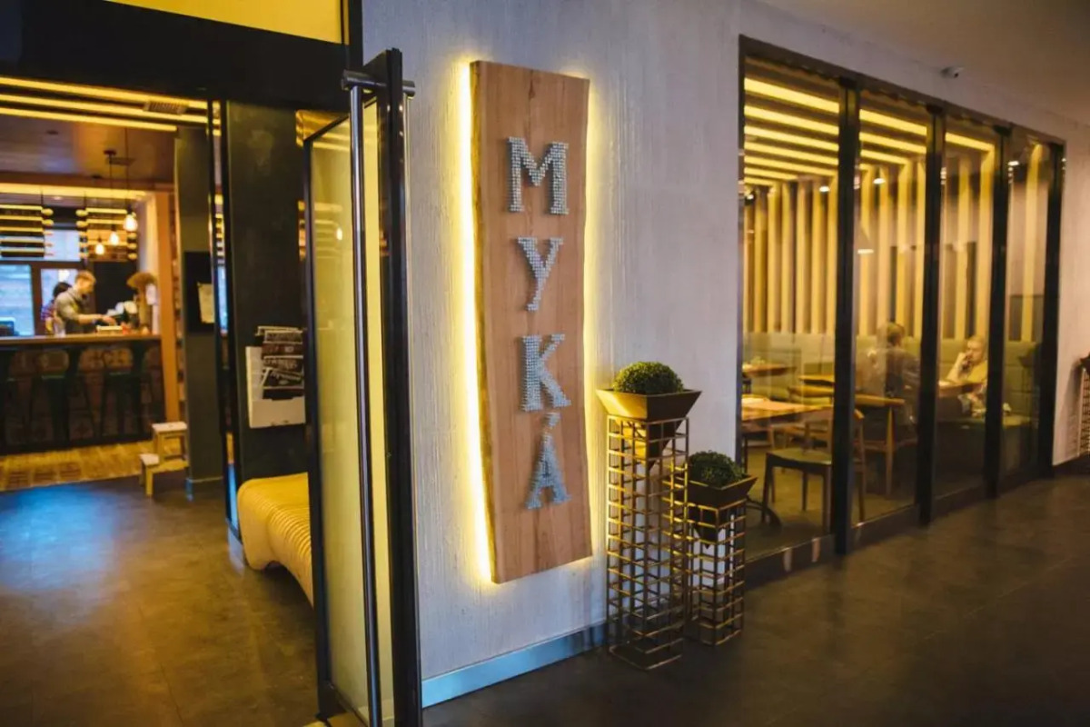 Апартаменты Верба