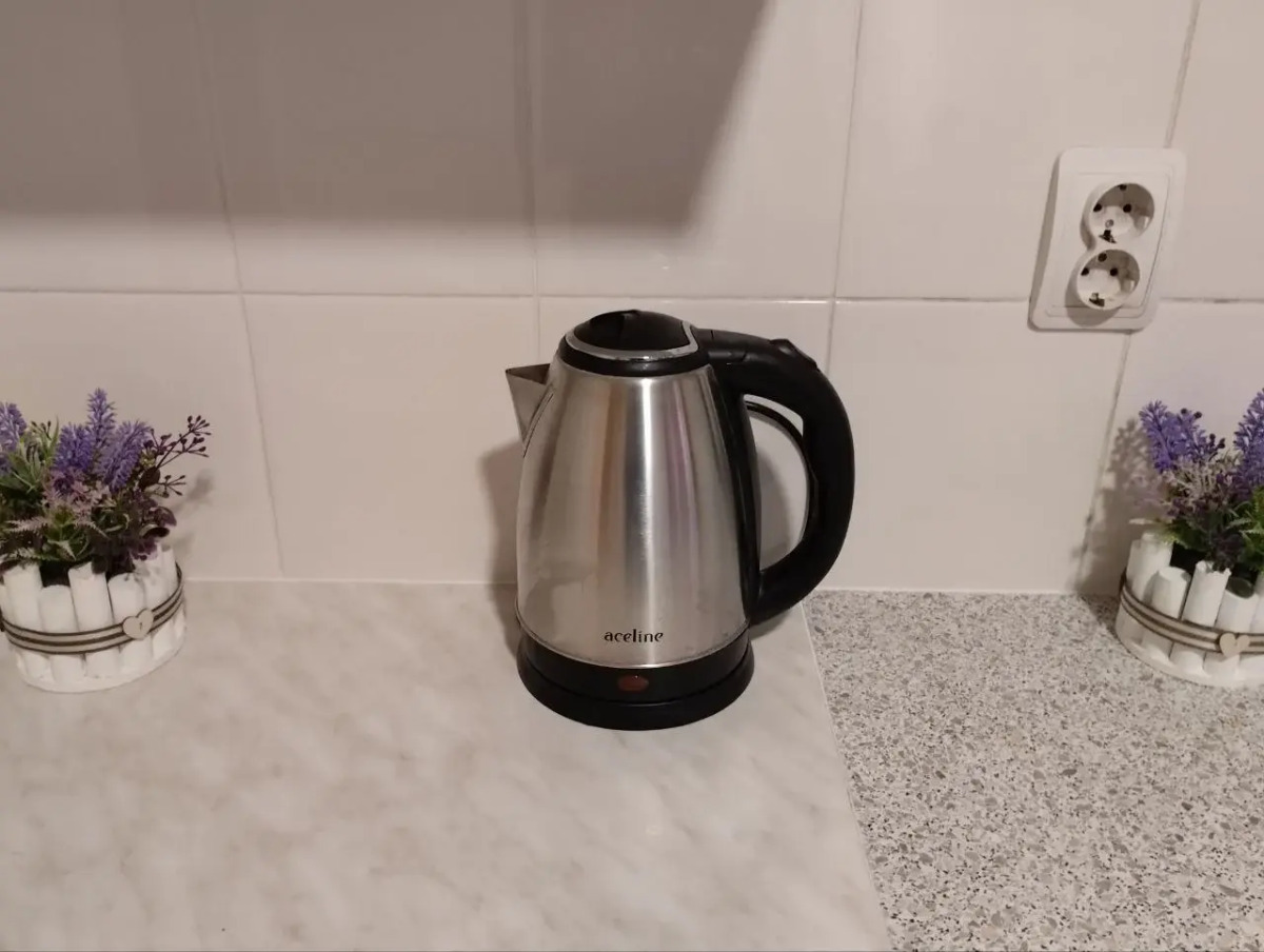 Квартира с Видом на Стадион