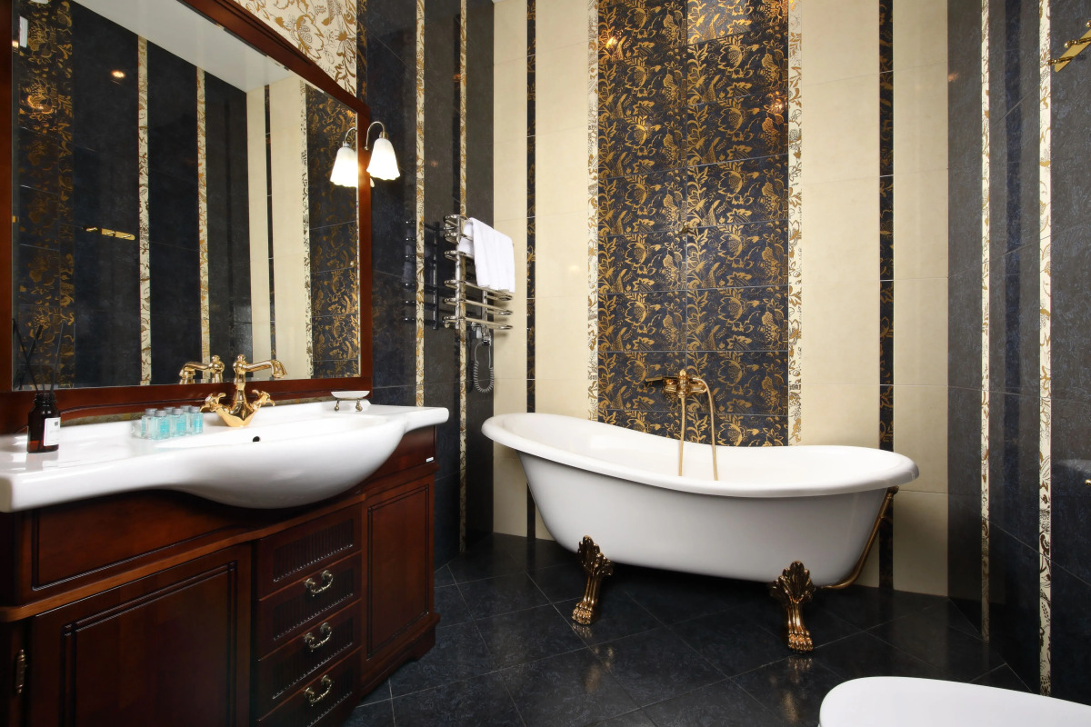 Домбай Пэлас