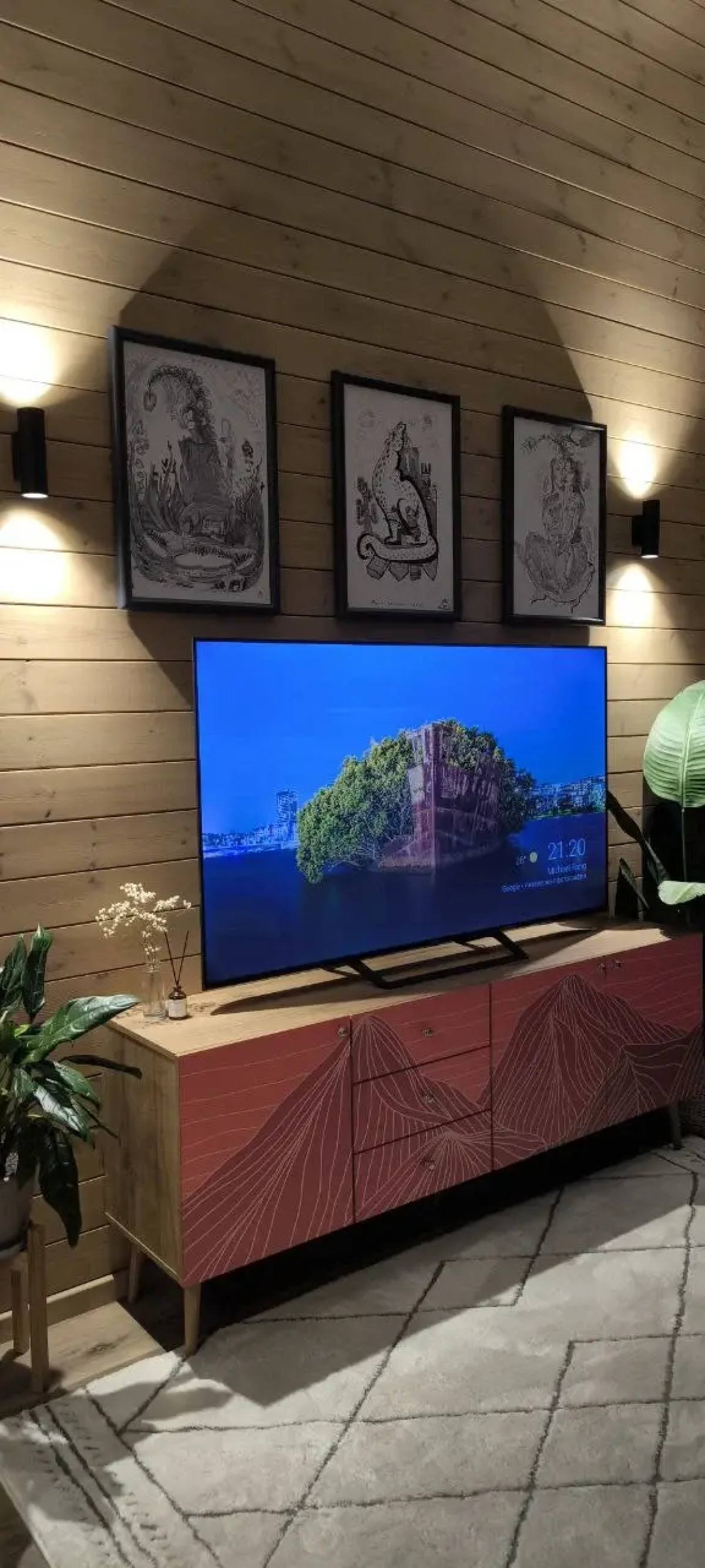 Частный дом Современный гостевой дом на слиянии рек Катунь и Кокса