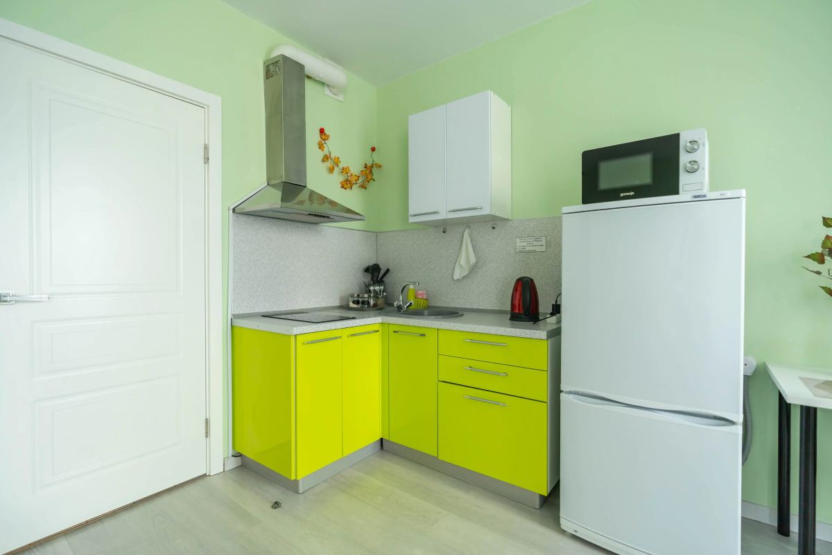 Апартаменты Sweet Home