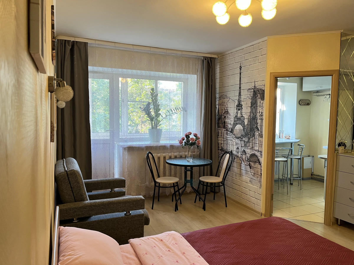 Квартира Шарман - Charmant