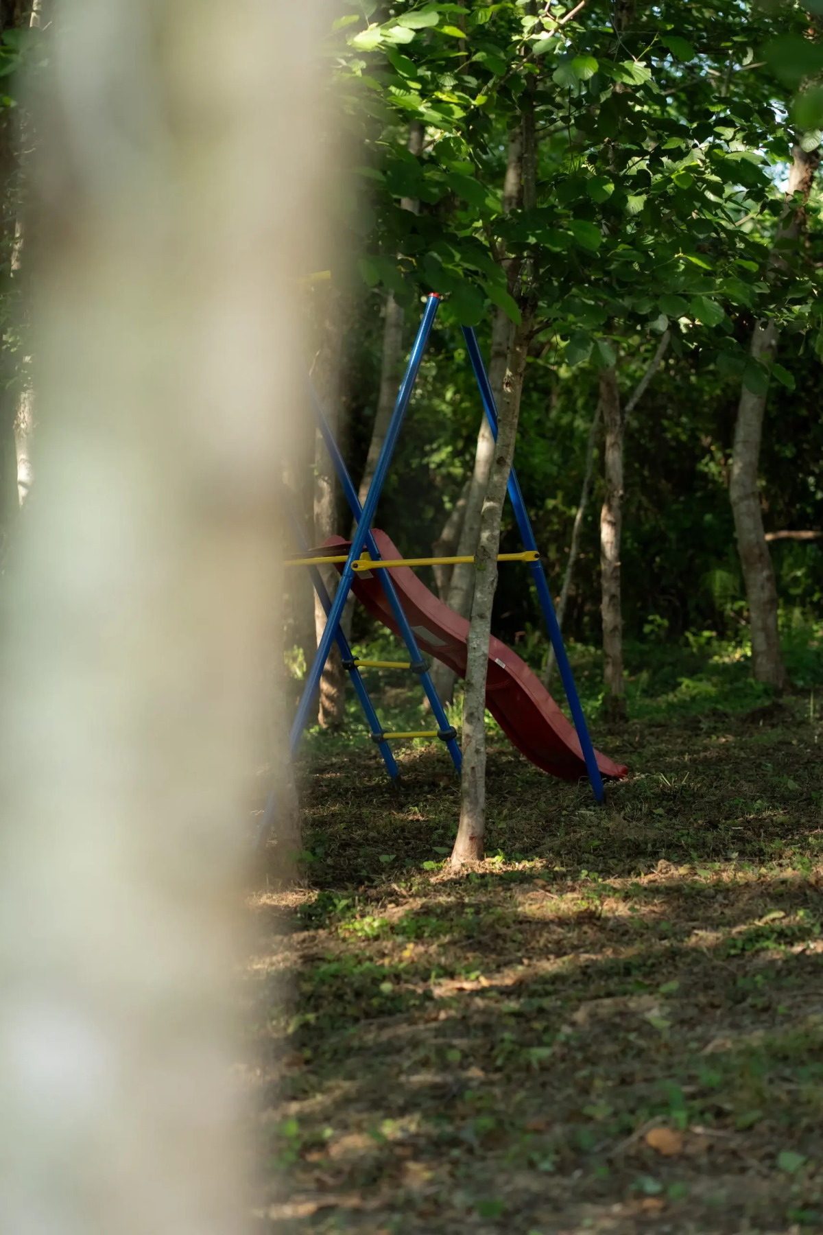 Гостевой дом ТЕПЛЫЕ НОЧИ