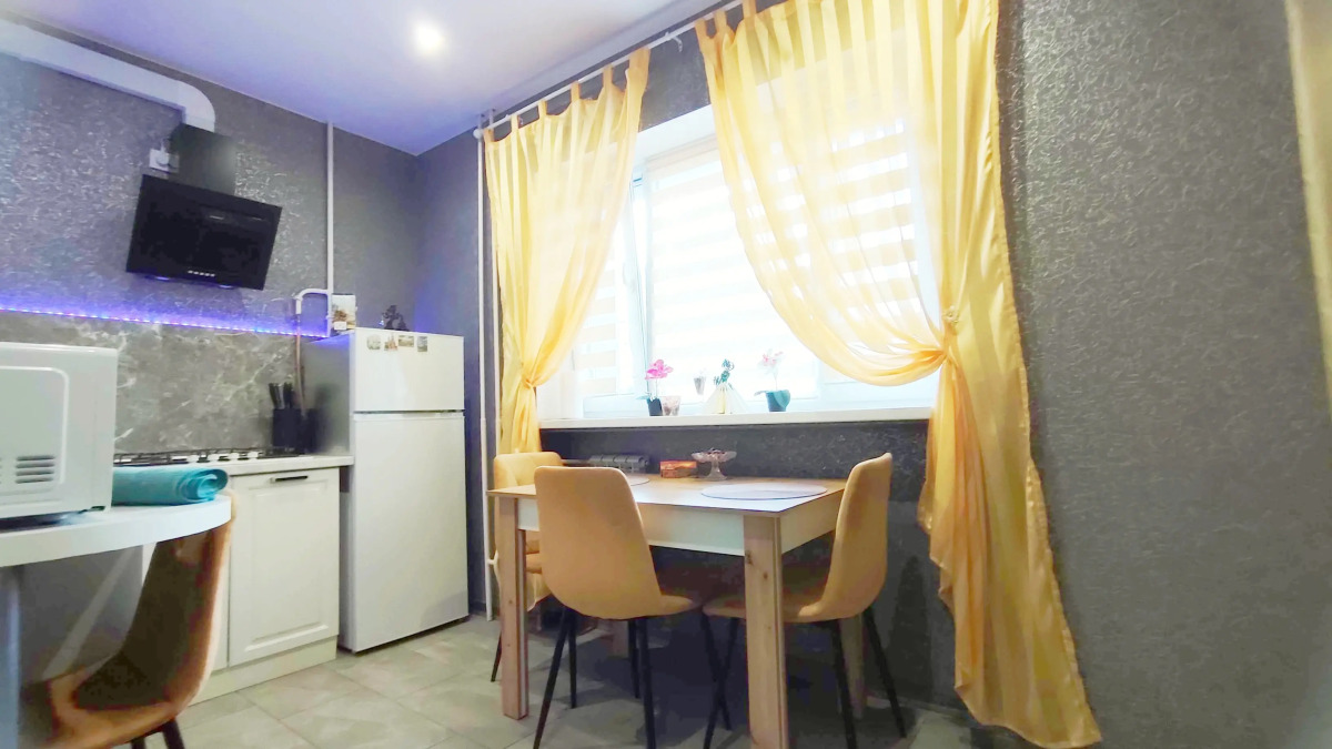 Апартаменты Двухкомнатные Анастасия у Южного Вокзала