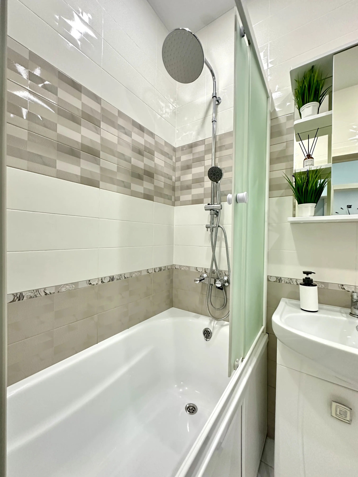 Квартира FSF Уютная в географическом центре Superior