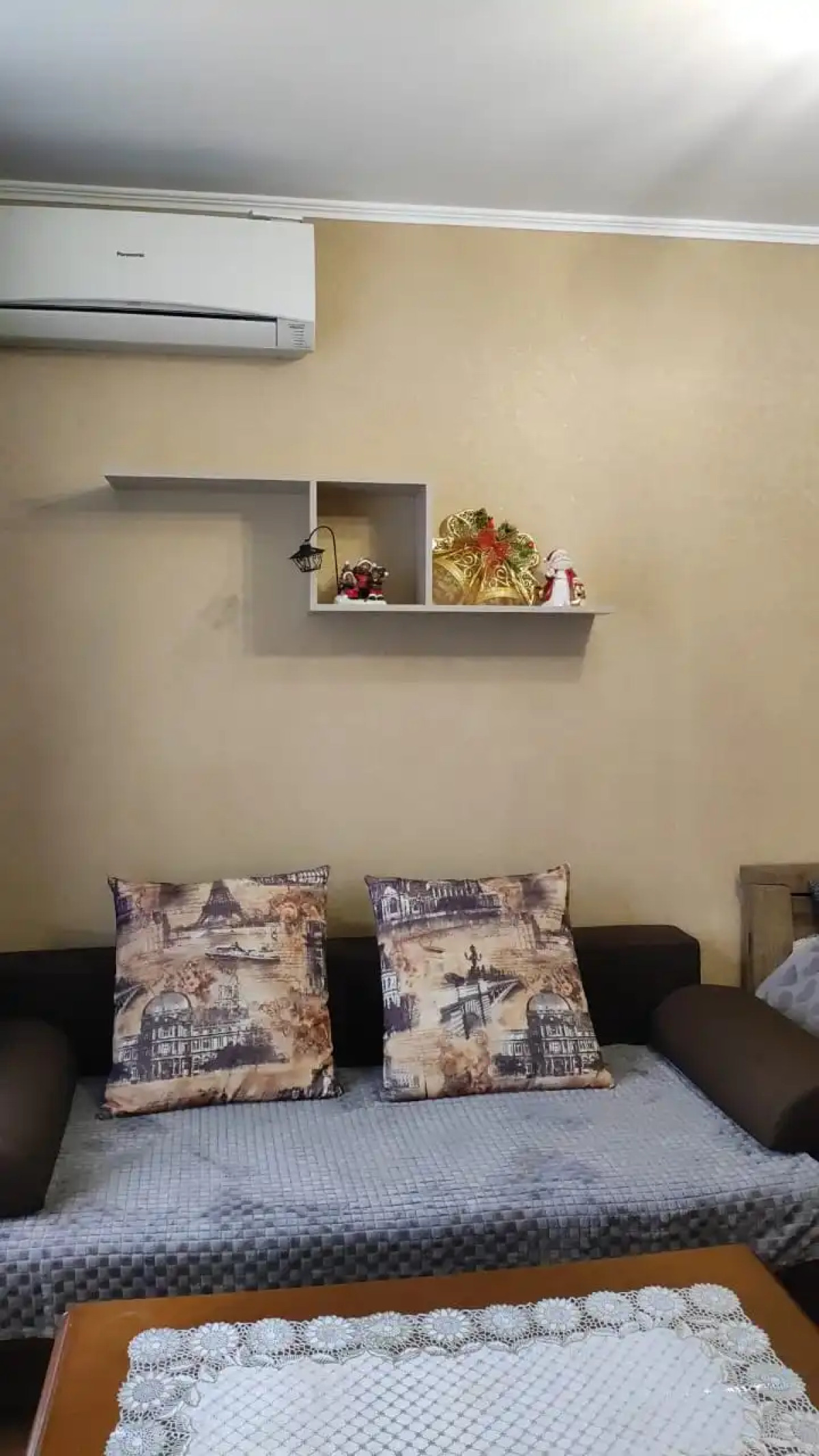 Квартира на проспекте Кирова 66