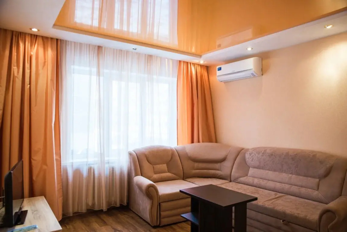 Апартаменты Прогресс Чибьюская