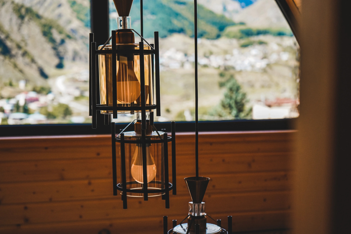 Apartments Luno Cottage