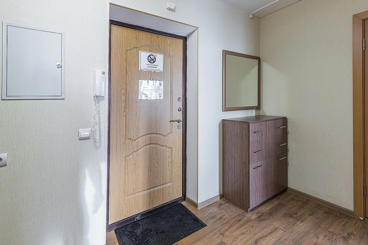 Апартаменты Стрелка 17