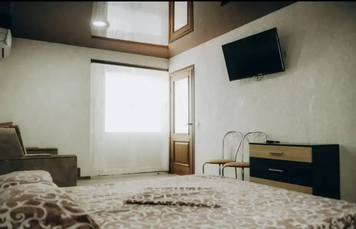 Апартаменты Коттедж у Моря