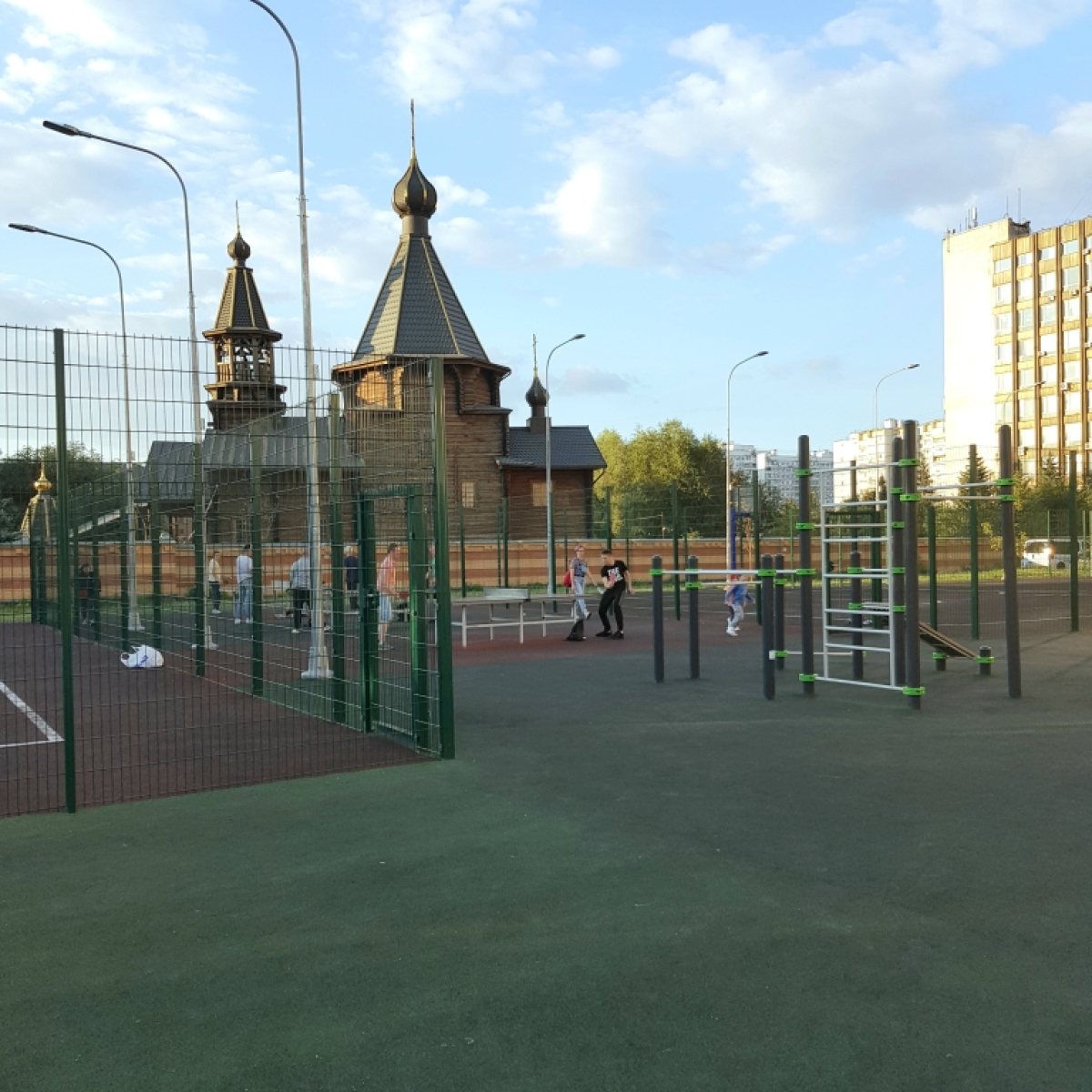 ElenaSweetHome на Домодедовской Квартира Лайм