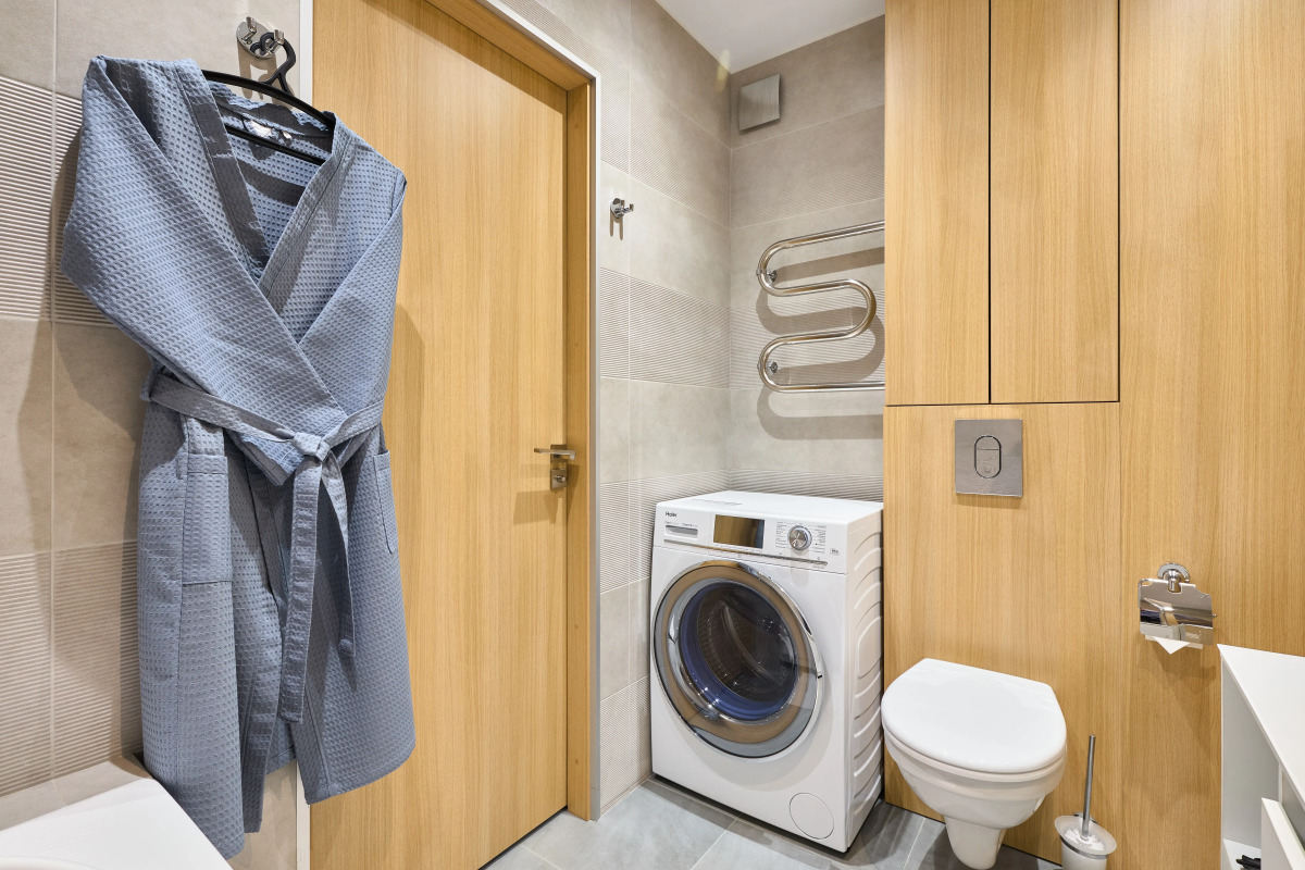 Апартаменты бульваре Десантника Вадима Чугунова 3