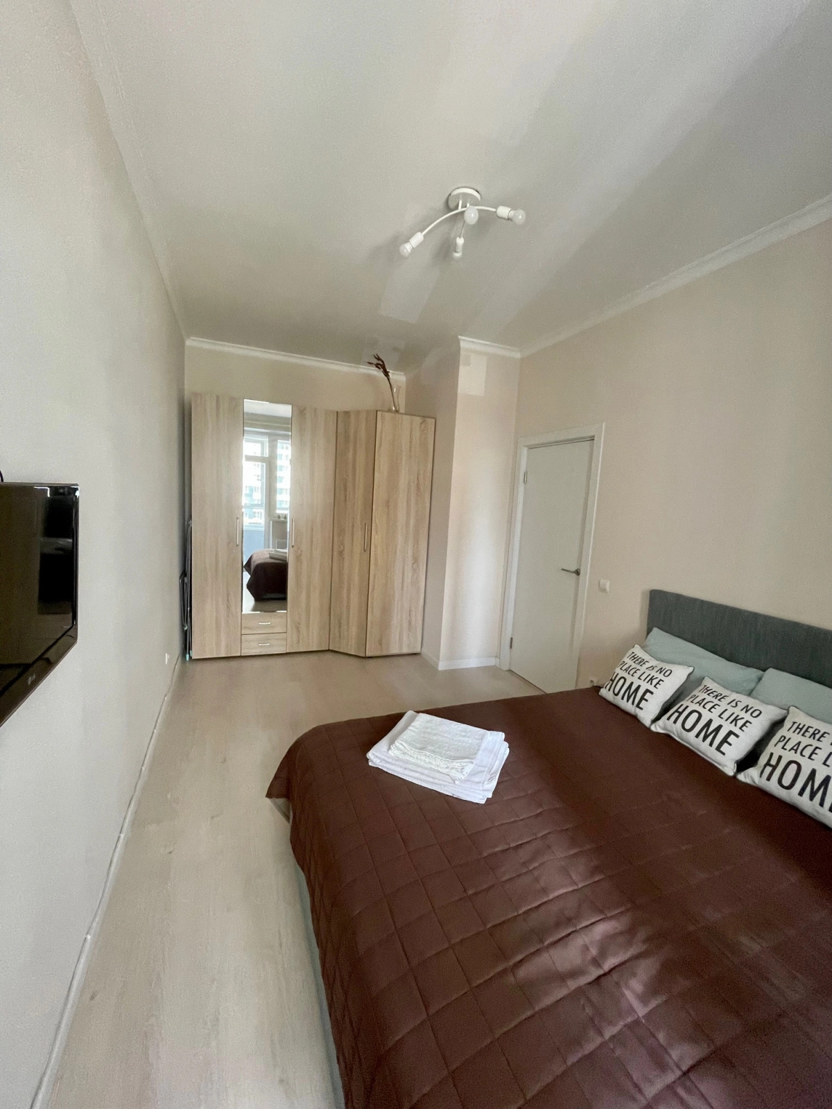 Квартира Sputnik 1