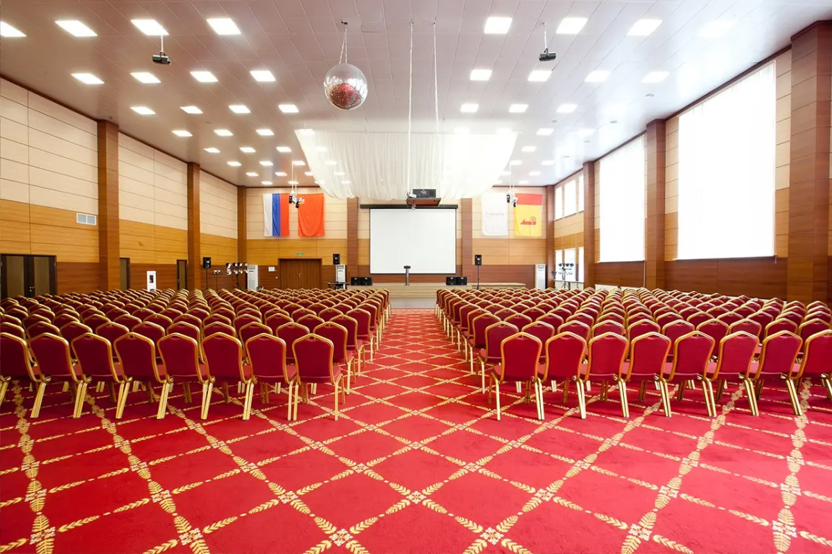 Отель Яхонты Ногинск