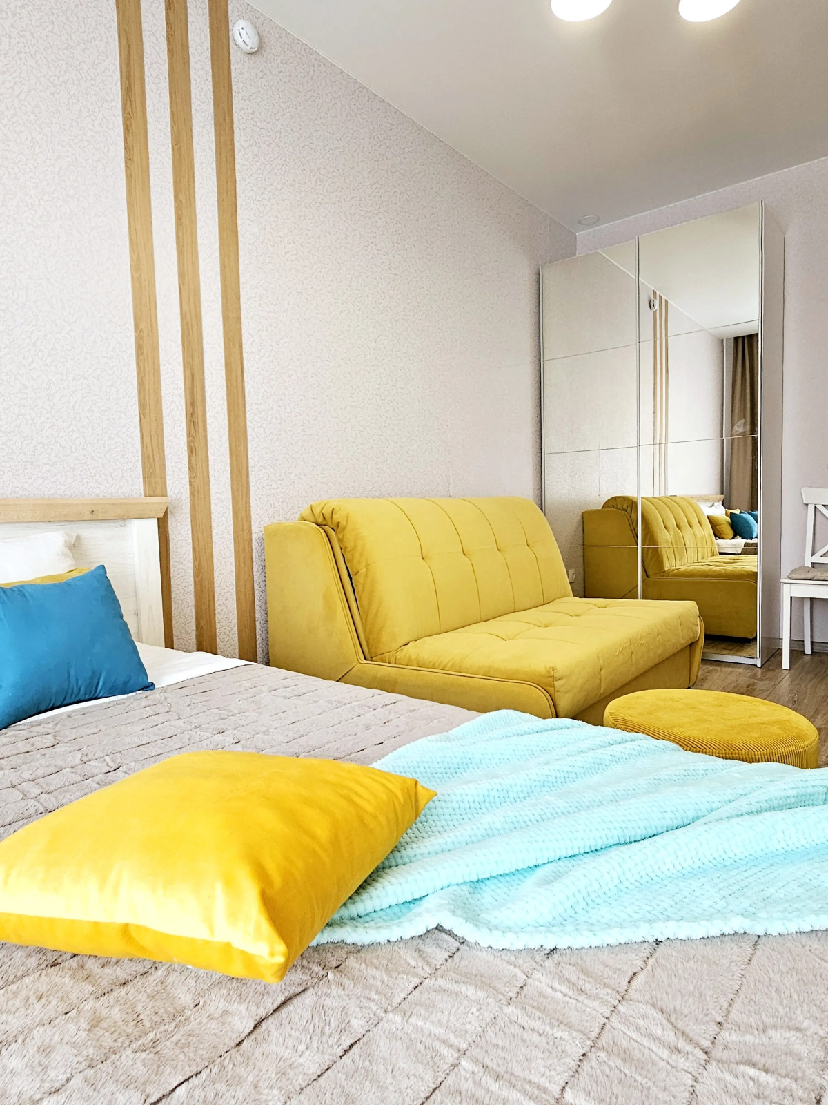 Квартира Orent