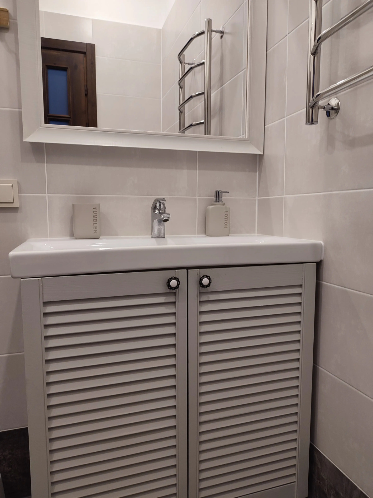 Апартаменты Мариинка