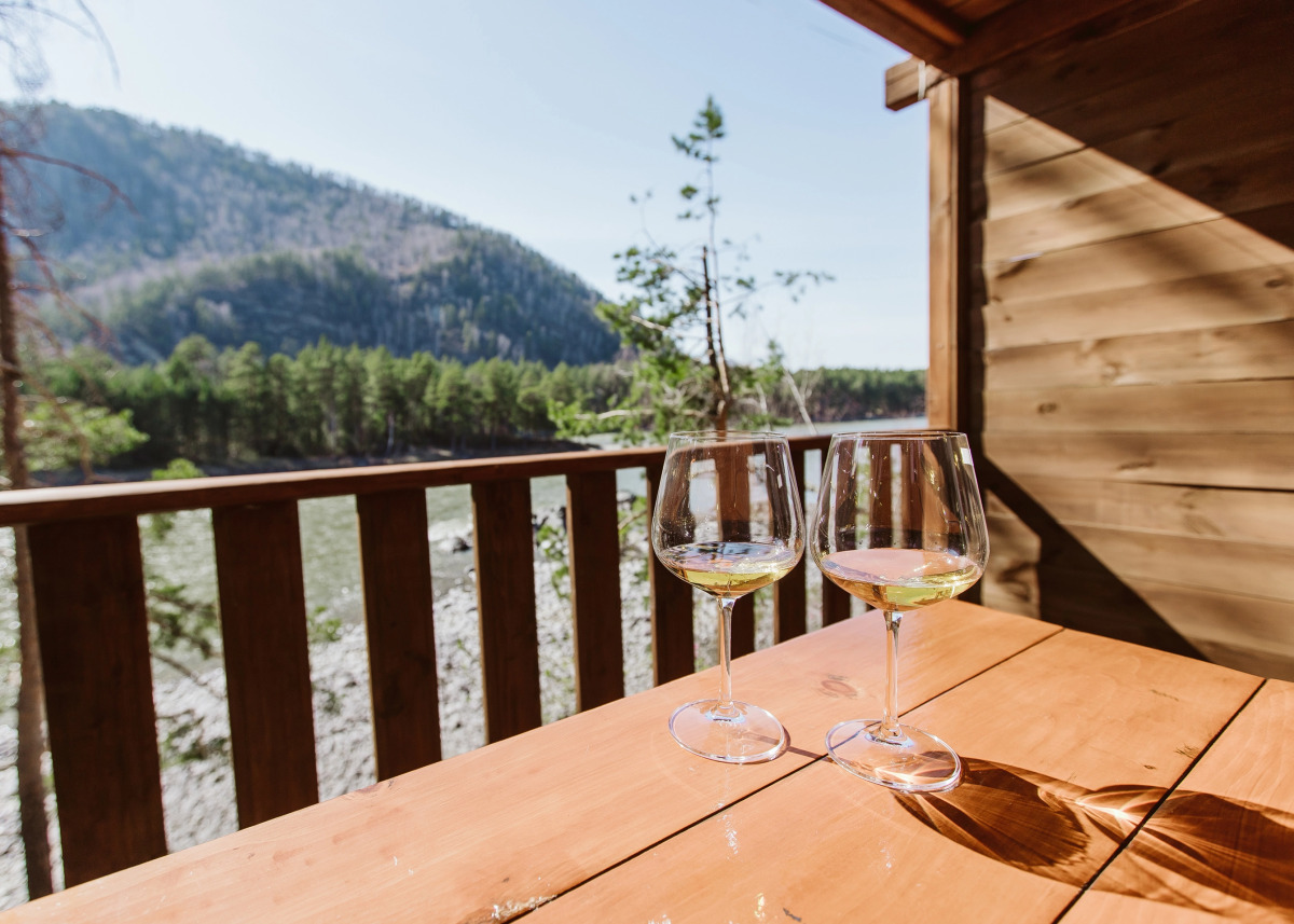 Гостевой дом АЛТАЙ БЕРЕГ ИП Рожнова Л.В.