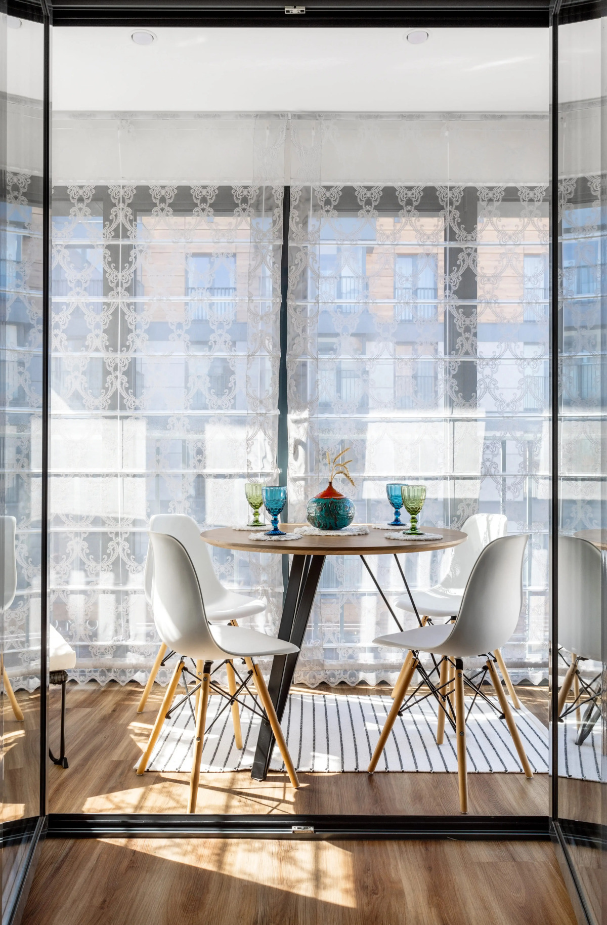 Апартаменты Apart39 Зеленоградск