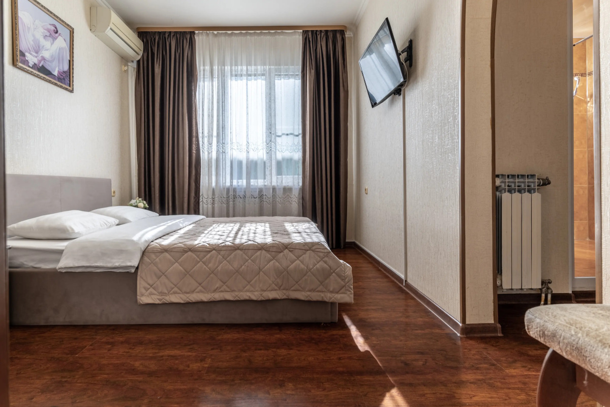 Гостевой дом VIVA Лариса