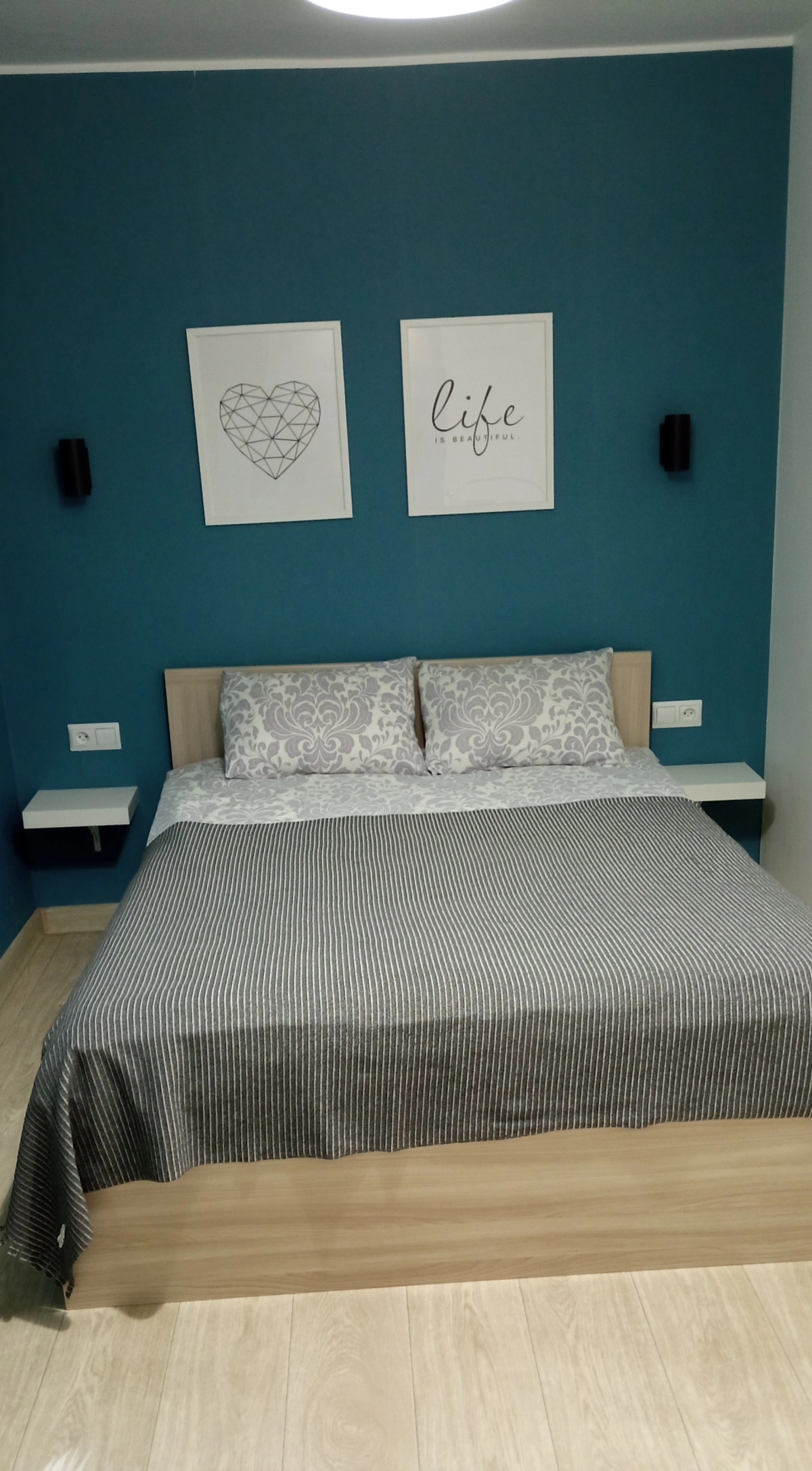 Апартаменты Двухкомнатные в 200 Метрах от Кремля