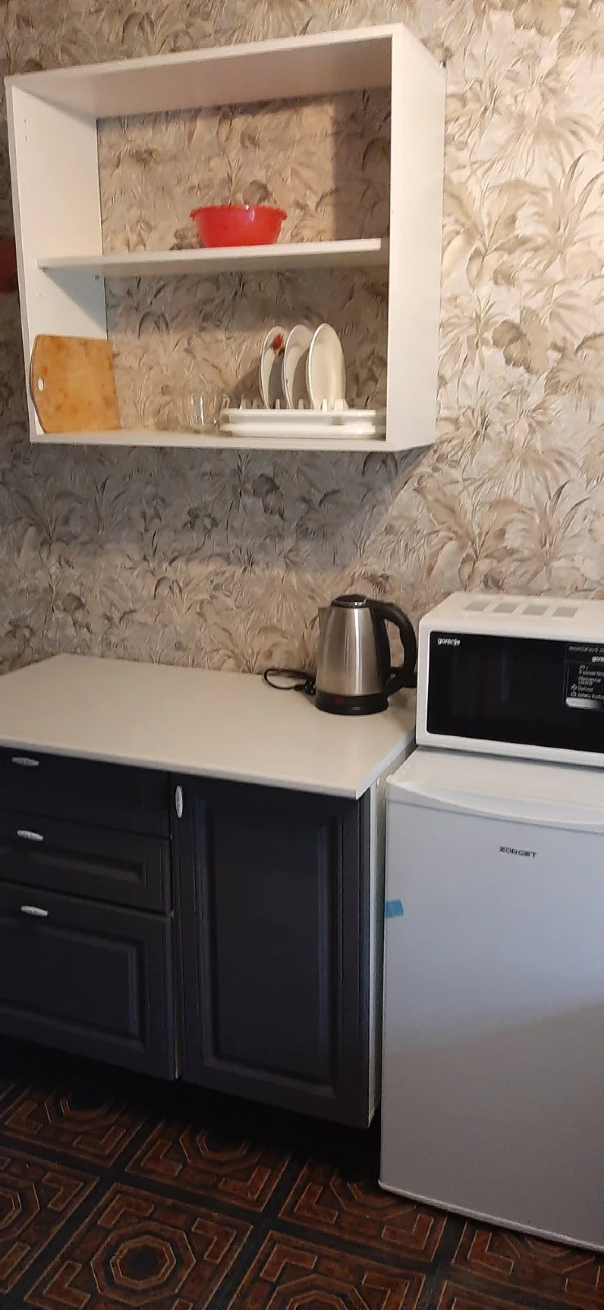 Гостевой Дом Viktoria