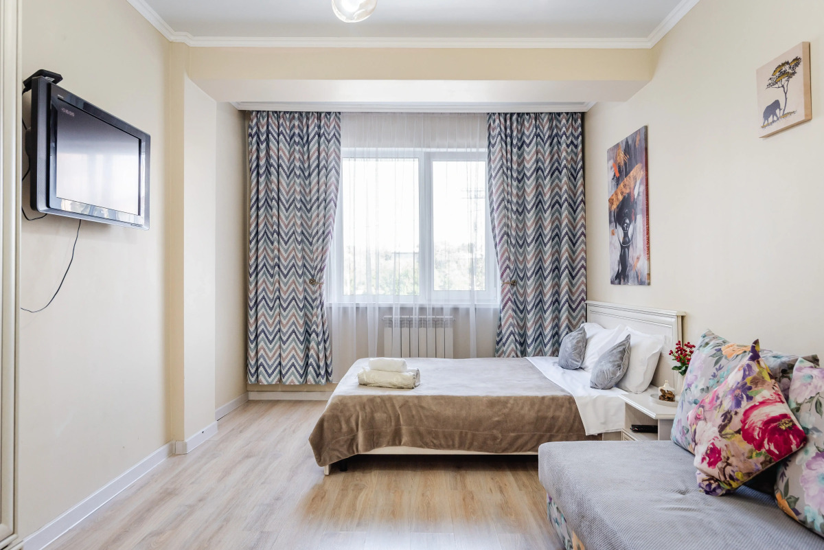 Апартаменты Меридиан Апартментс Шевченко 85 51