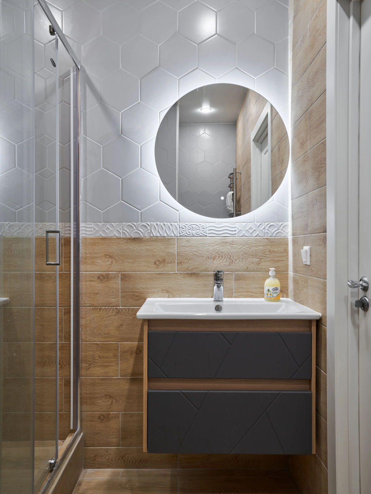 Апартаменты InHome24 по адресу Инженера Кнорре 7к2