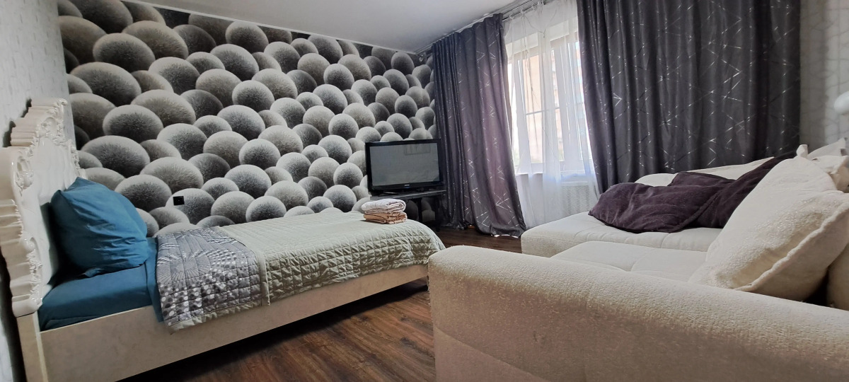 Квартира Пресня