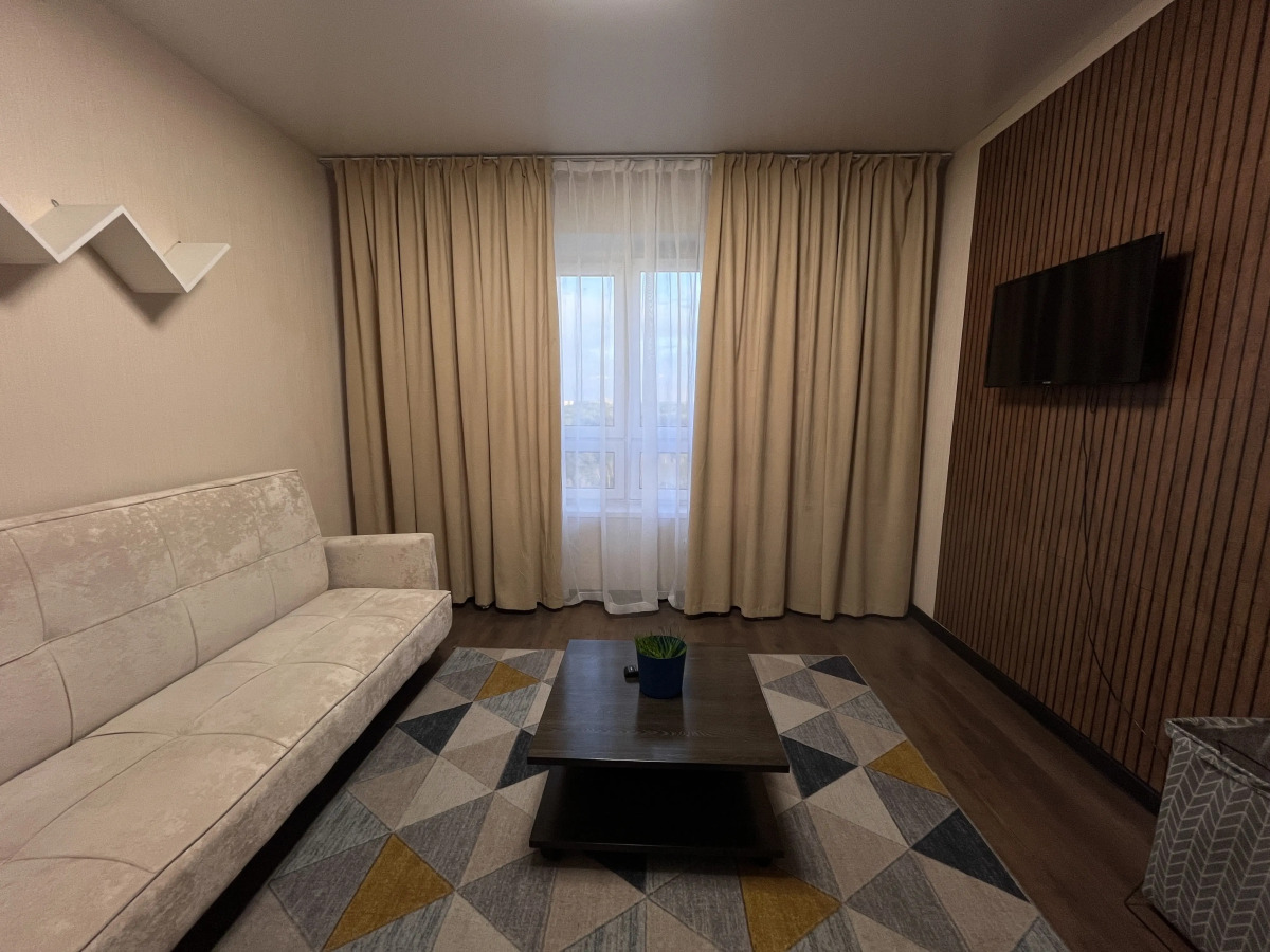 Квартира Солнечная квартира в Южной Битце