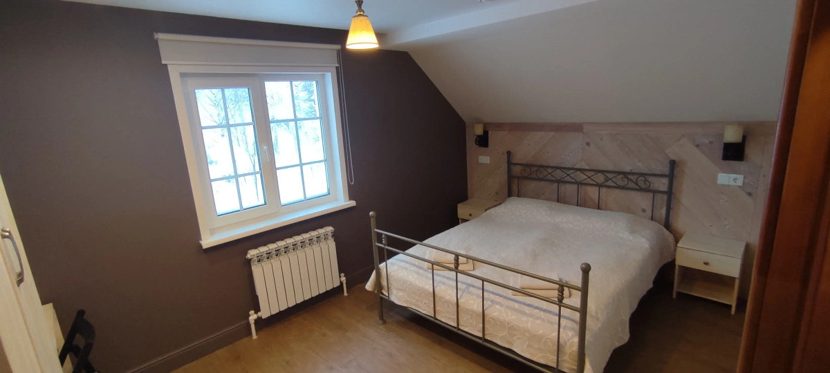 Частный дом Кызыл-Котёк