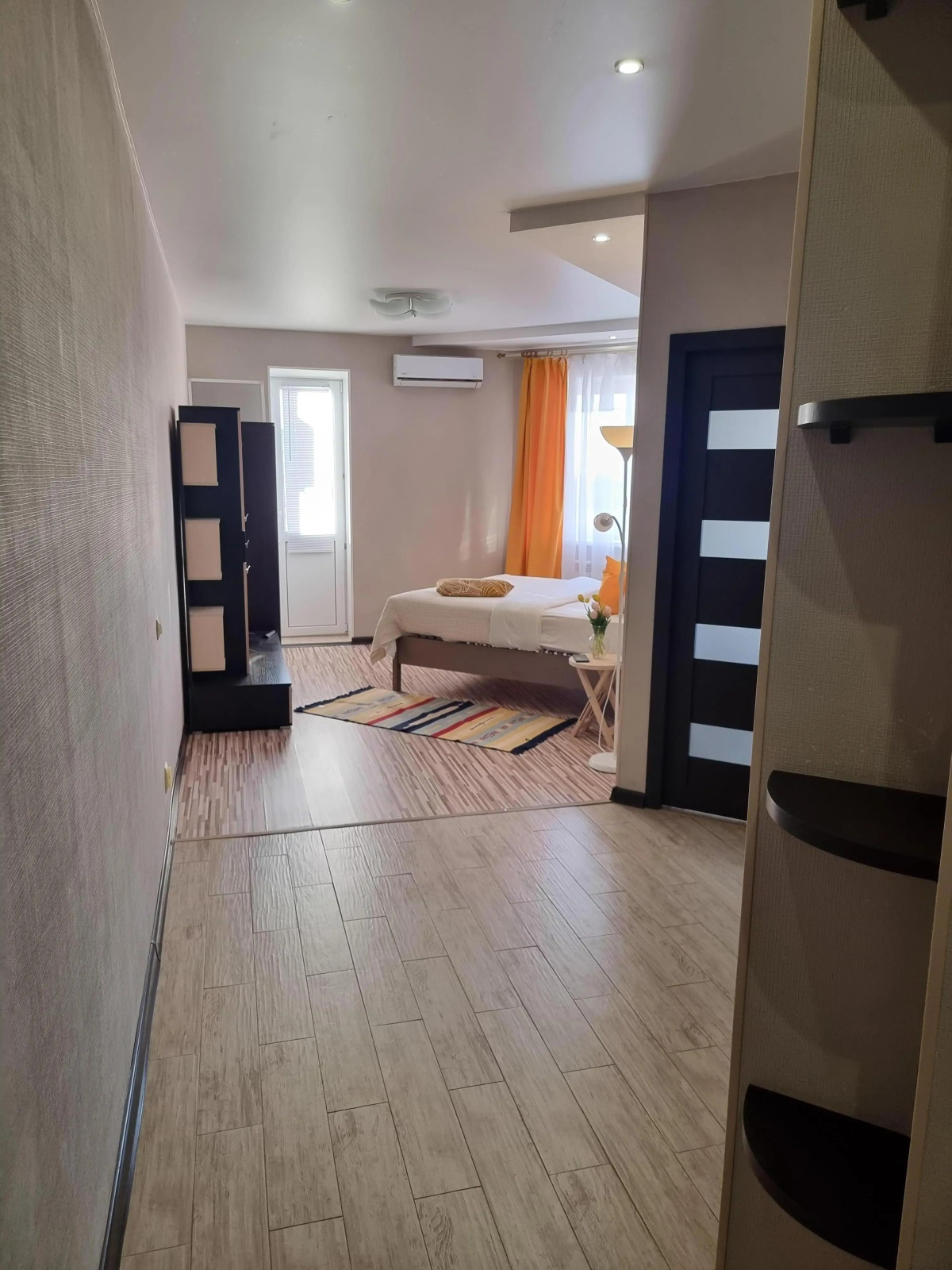 Апартаменты 158 Уютный Дом