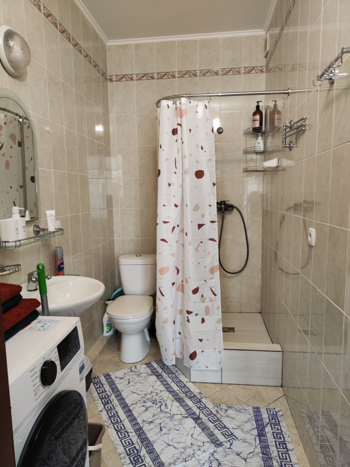 Апартаменты студия Как Дома в Коктебеле