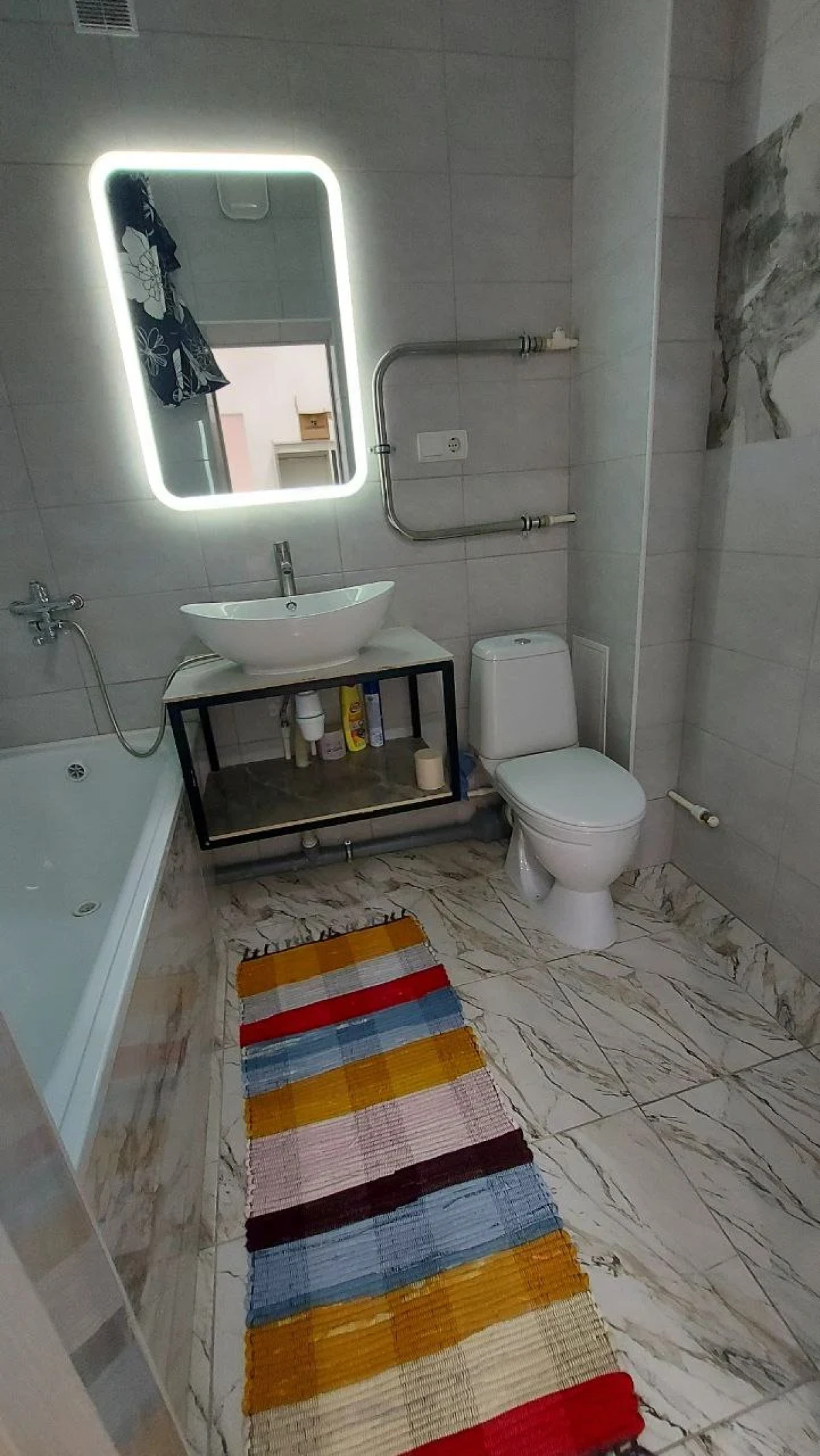 Апартаменты Rich House на Улице Московский Проспект 4