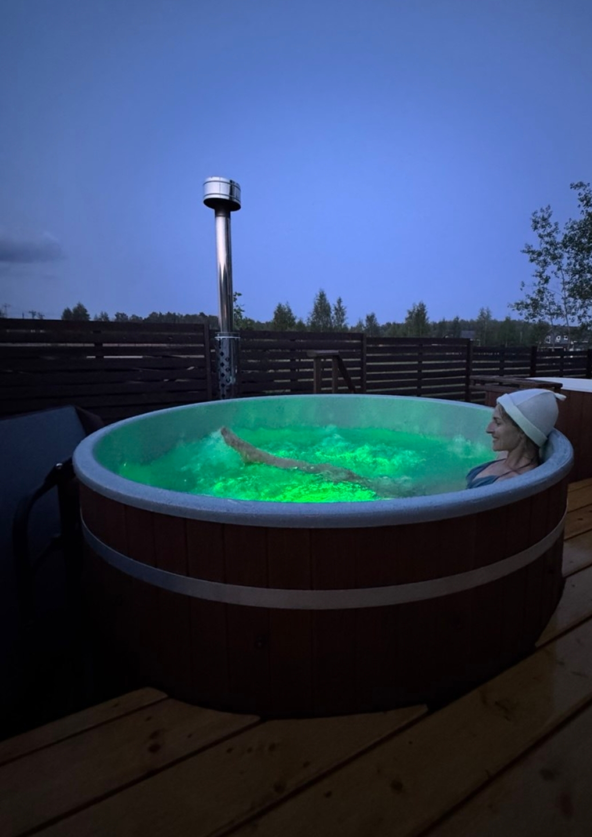 Частный дом Уютный дом в стиле Barn House