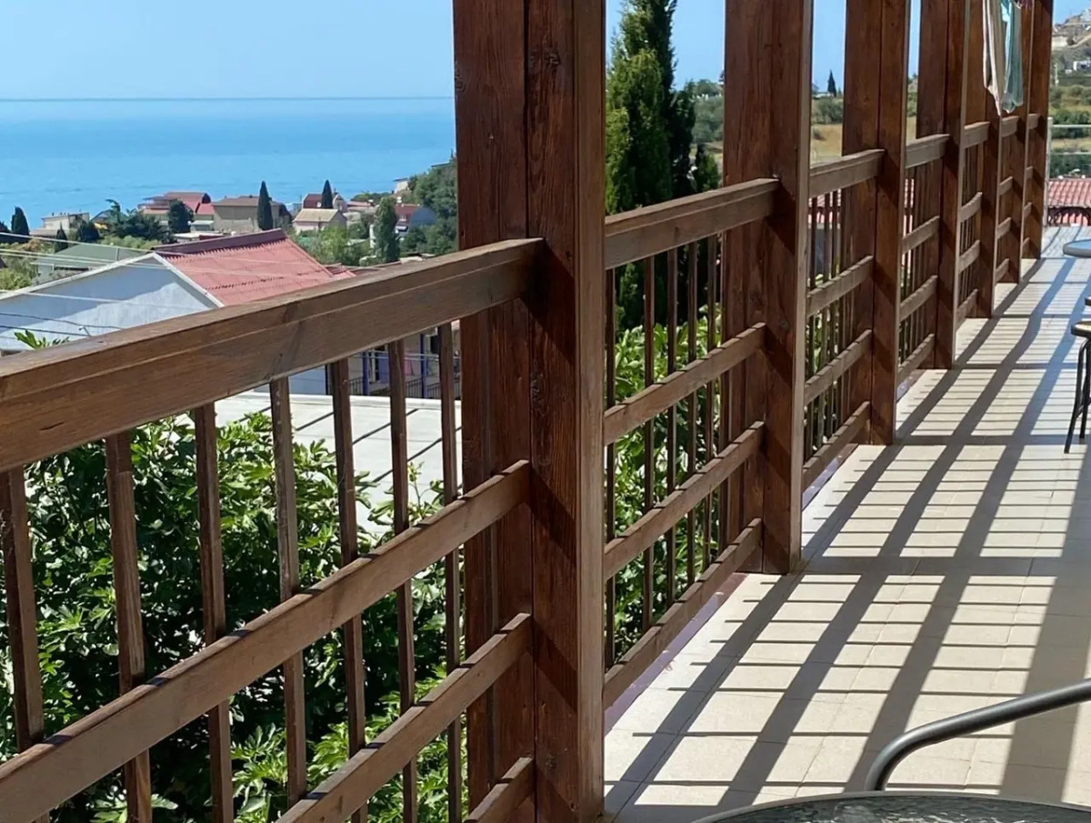 Гостевой дом Инжир