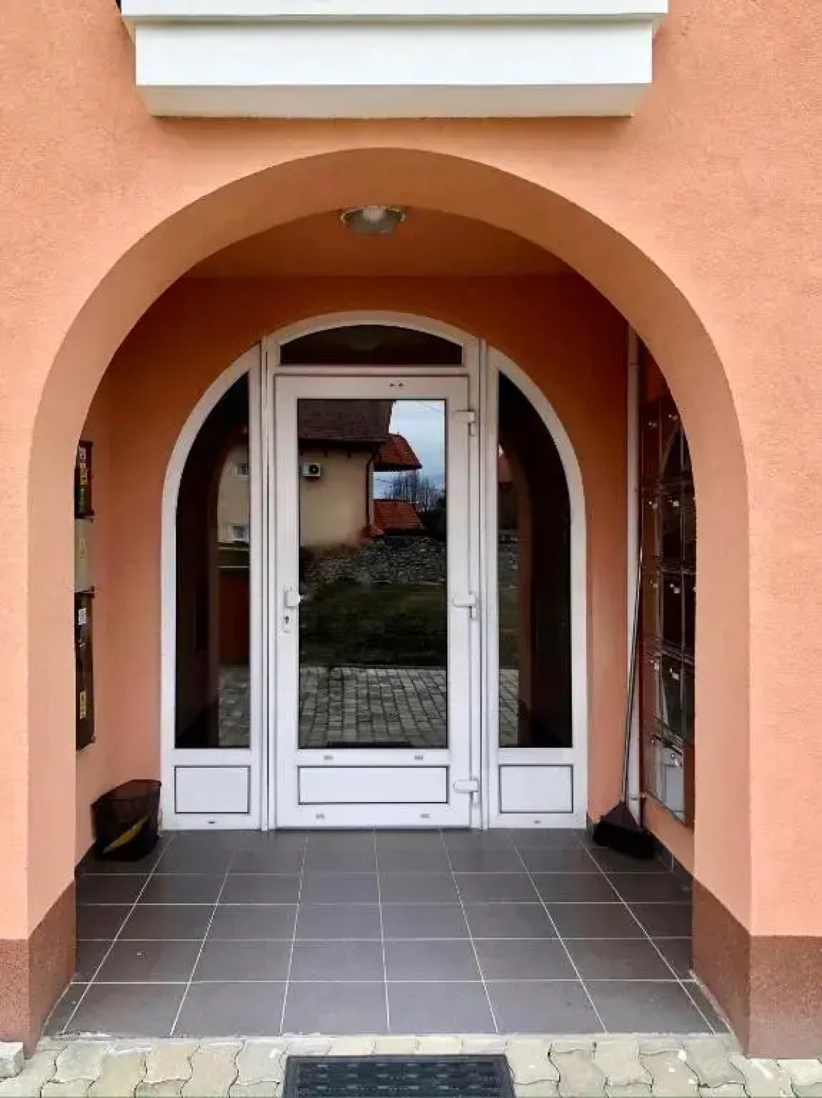 Апартаменты Savelij Apartman