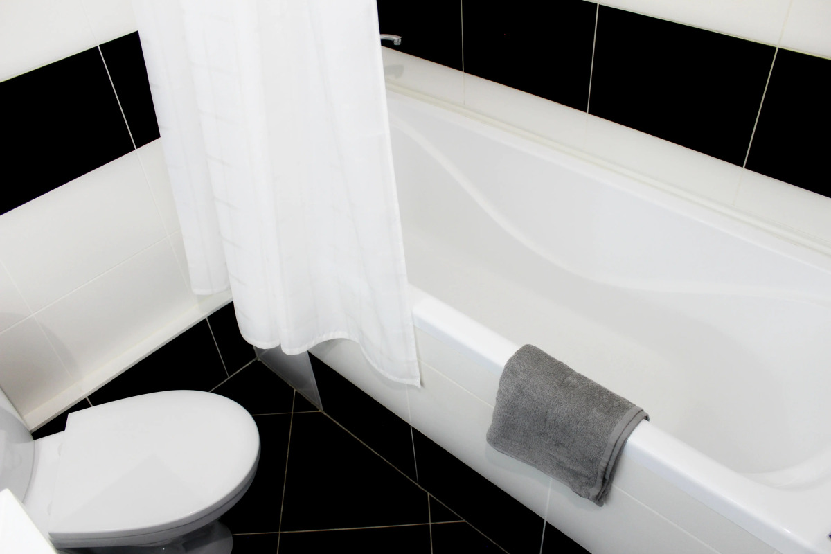 Апартаменты В самом сердце Уфы