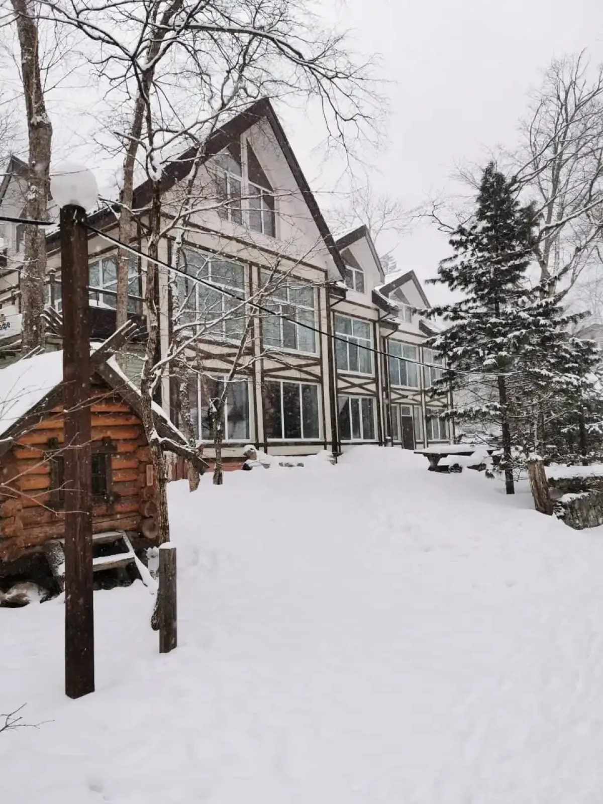 Гостевой Дом Кантри