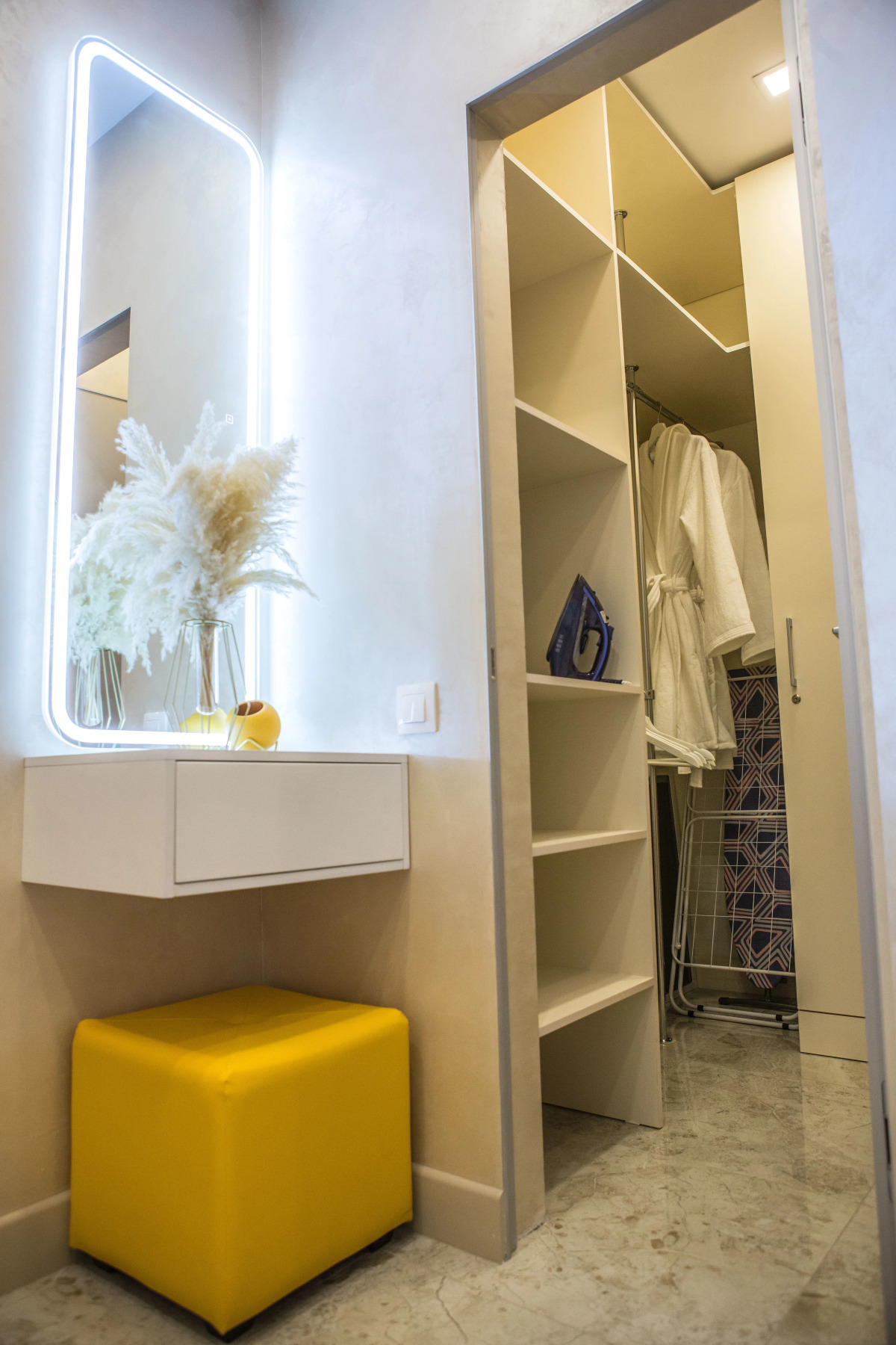 Апартаменты Современный Шик