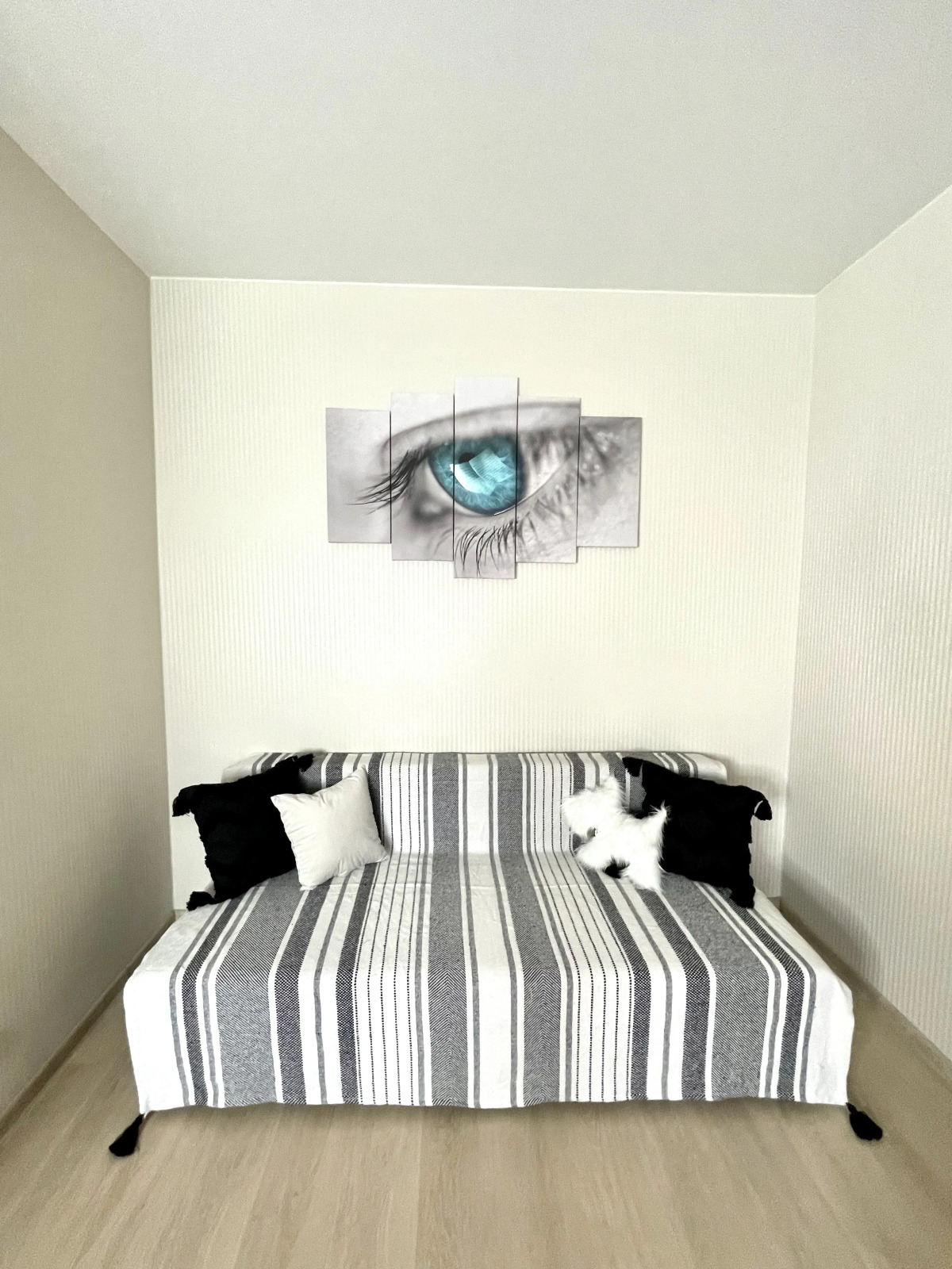 Апартаменты КВАРТ отель на Малом шоссе