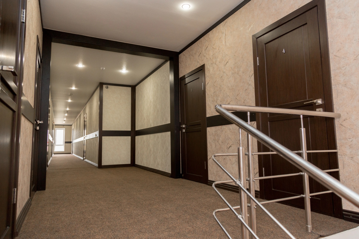 Гостевой дом Элион