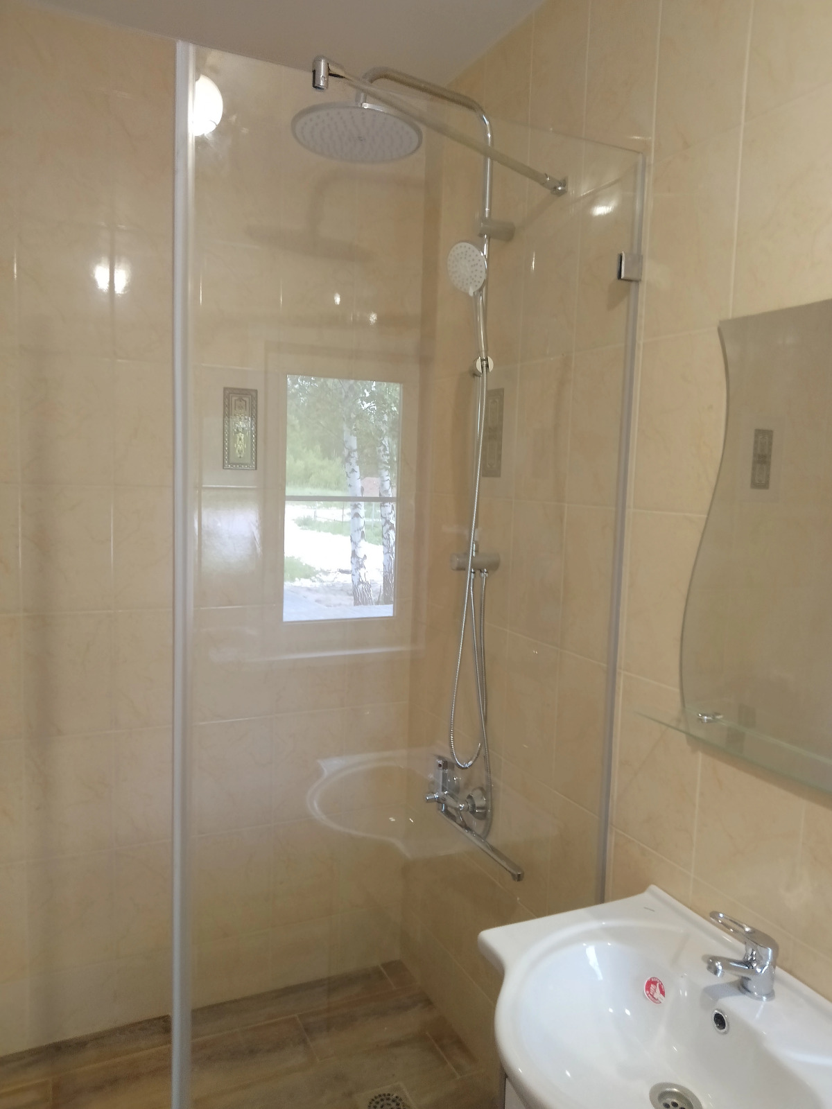 Гостевой дом Усадьба  Ивы