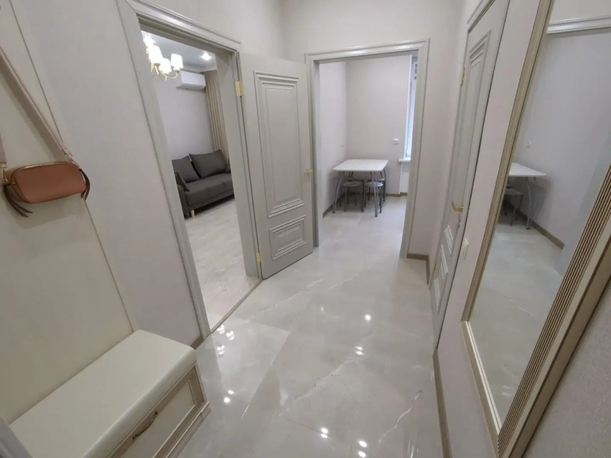 Квартира Уютная в Самом Центре Города