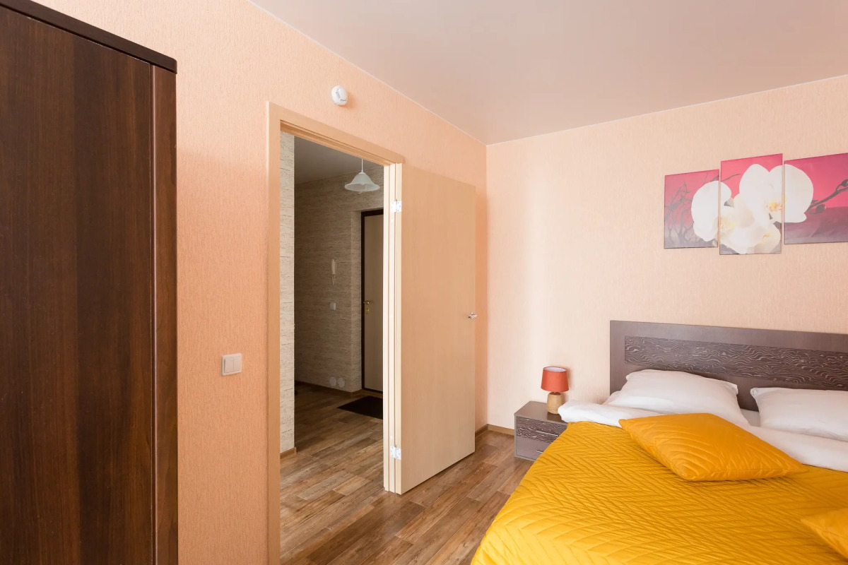 Апартаменты Живи Уютно и Спокойно