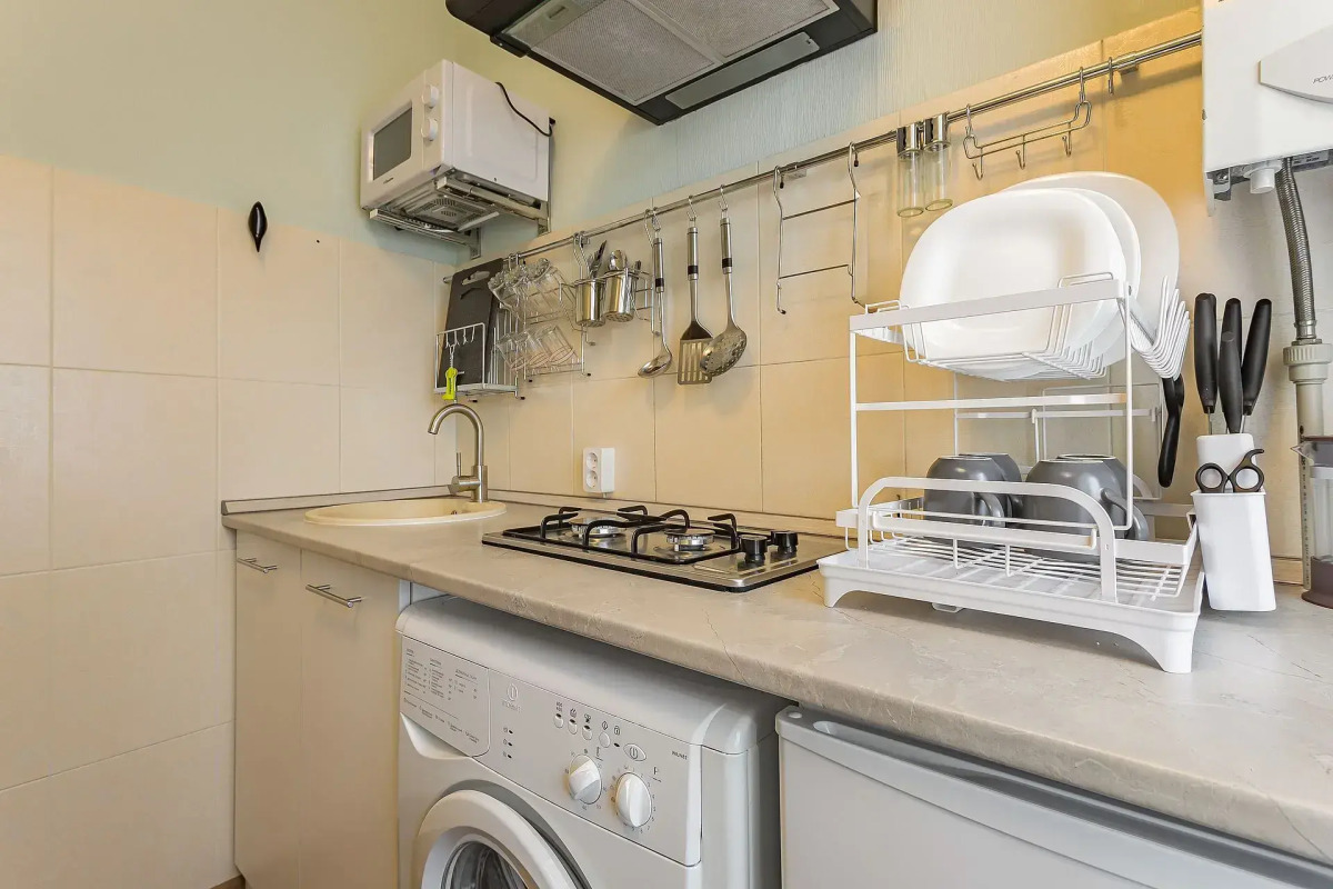 Апартаменты Уютные Рядом с Аквапарком