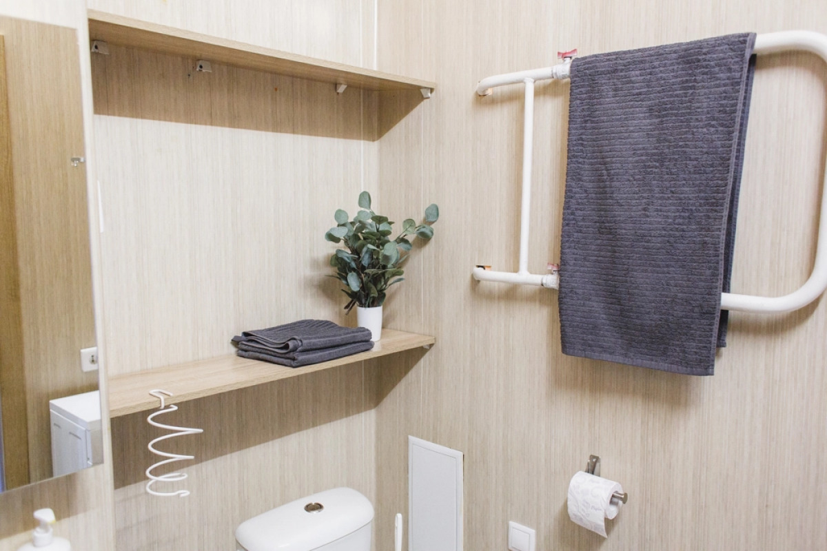 Апартаменты Династия Калинина 47К