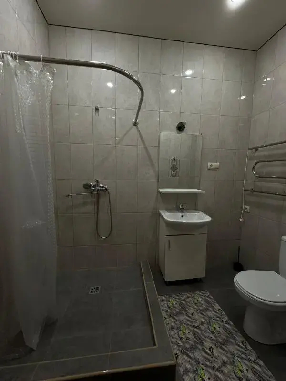 Мини-отель Agudzera Loft