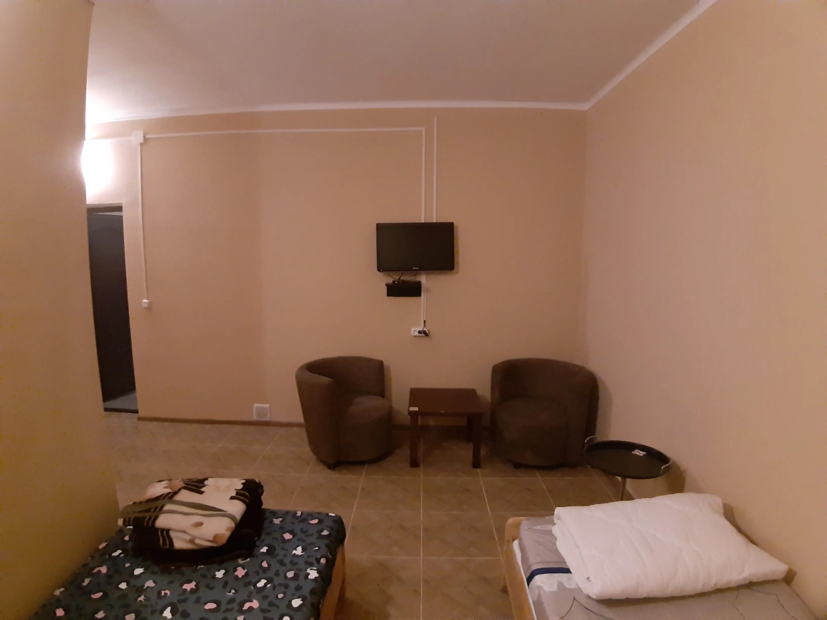 Гостевой Дом VIP