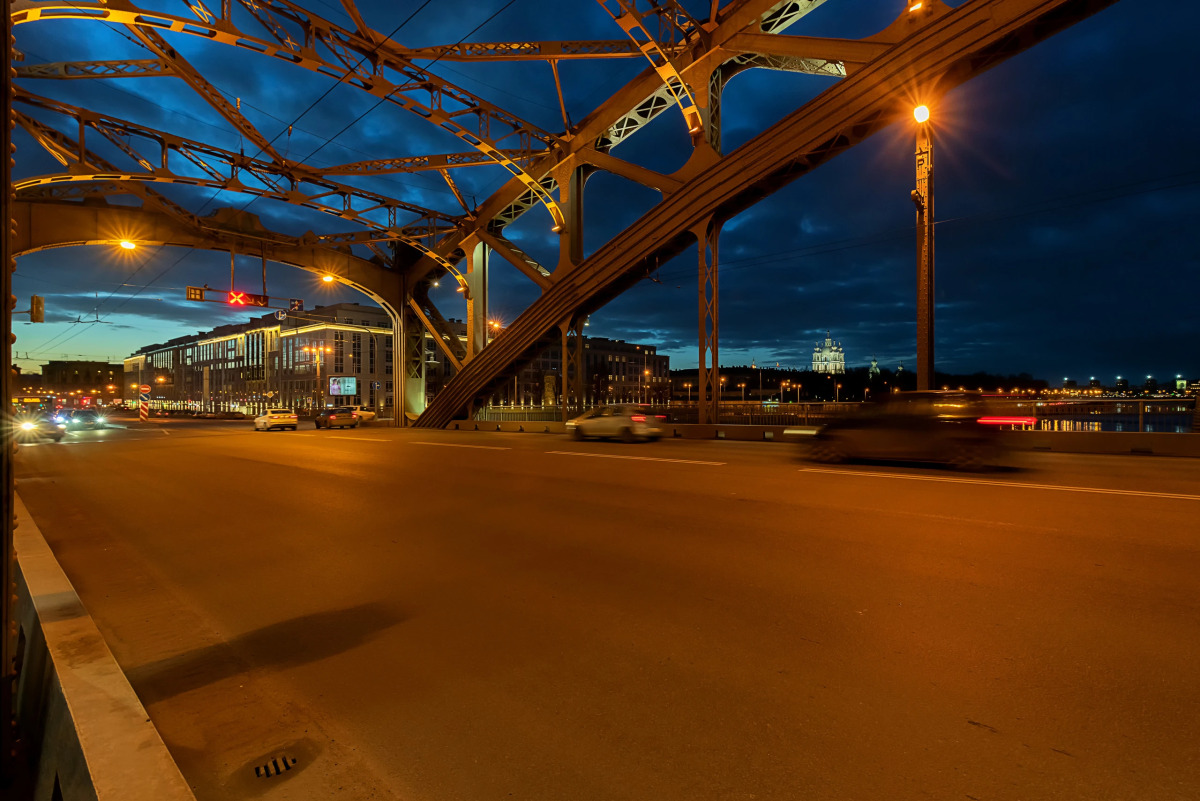 Апартаменты Welcome Home Новгородская 25 - 18